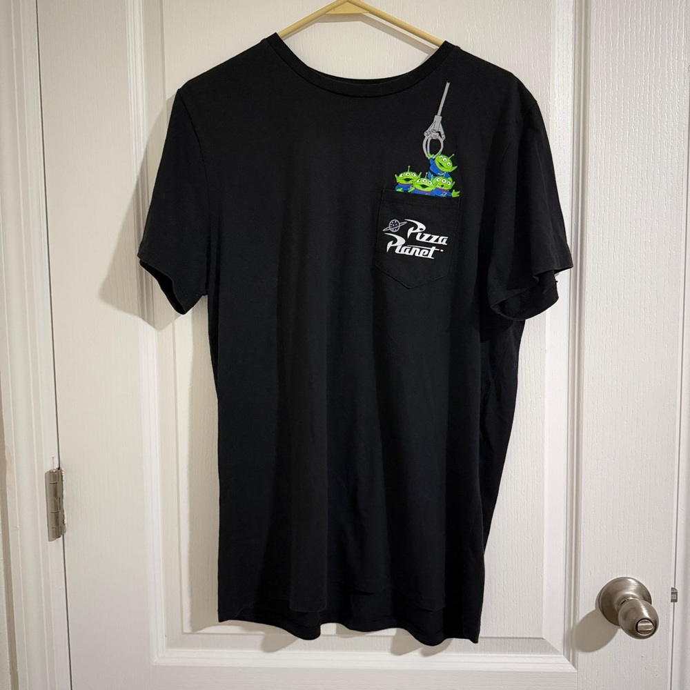Disney Graphic T-Shirt